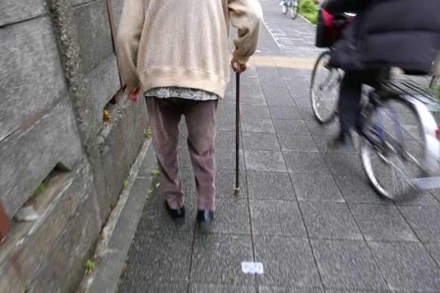 自転車事故にあったu2026警察への届け出から示談まで、弁護士が解説 
